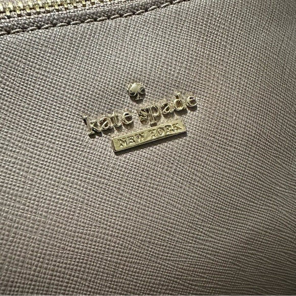 Kate Spade Cameron Street Lucie Tote - Picture 9 of 10